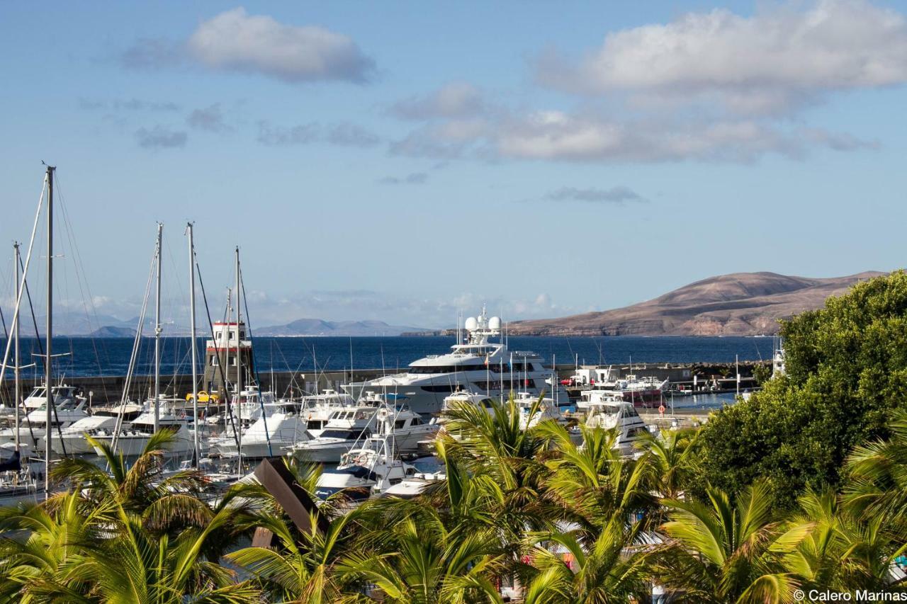 Cozy Boat To Unwind By The Ocean Puerto Calero Exterior foto